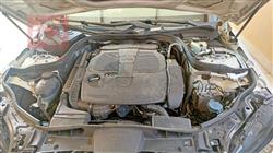 مێرسێدس بێنز E-Class